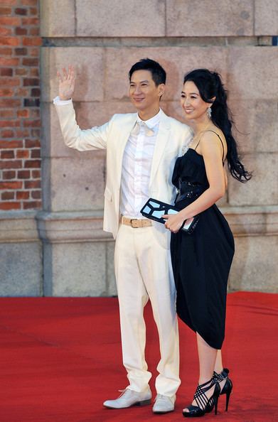 Esther Kwan Esther Kwan Pictures 28th Hong Kong Film Awards Zimbio