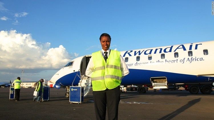 Esther Mbabazi Meet Esther Mbabazi 26yrs Inspiring Story Of Rwanda39s