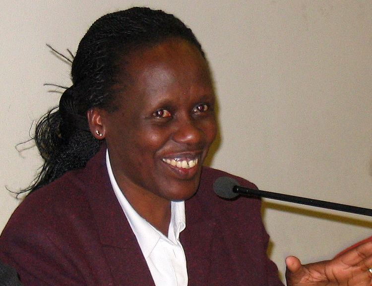 Esther Mujawayo BenutzerEM PSZWiki