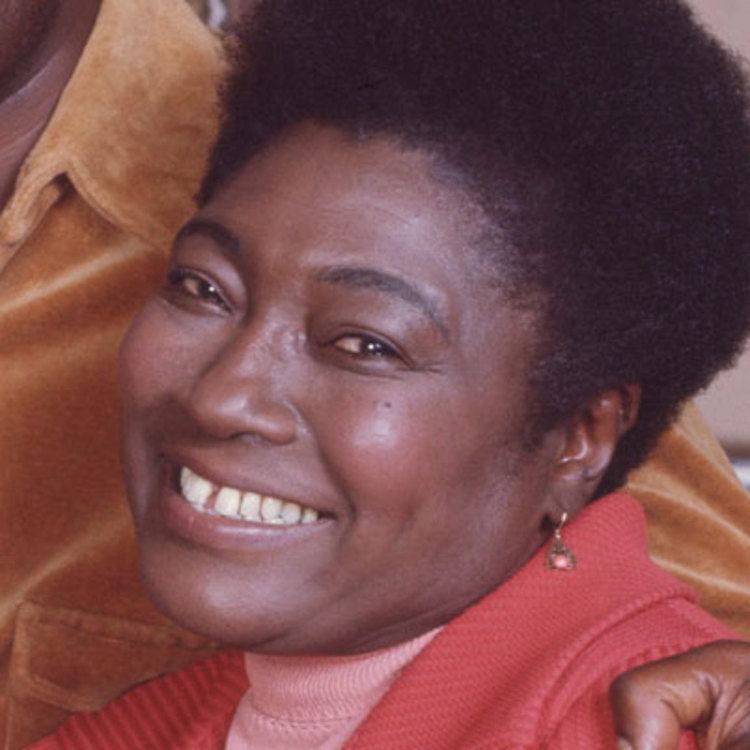 Esther Rolle Esther Rolle Film Actress Theater Actress Television Actress