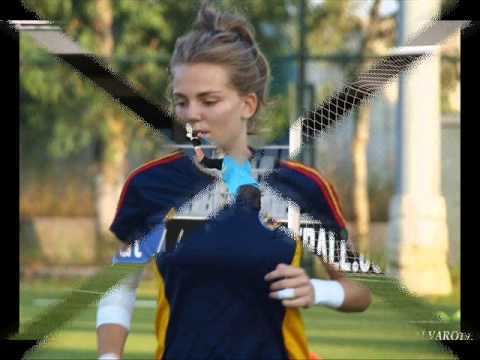 Esther Sullastres Esther Sullastres La Muralla de lEmpord YouTube