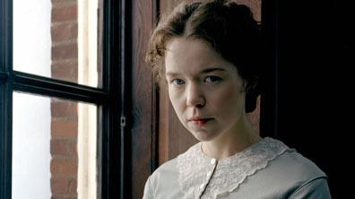 Esther Summerson BBC Drama Bleak House Characters Esther Summerson