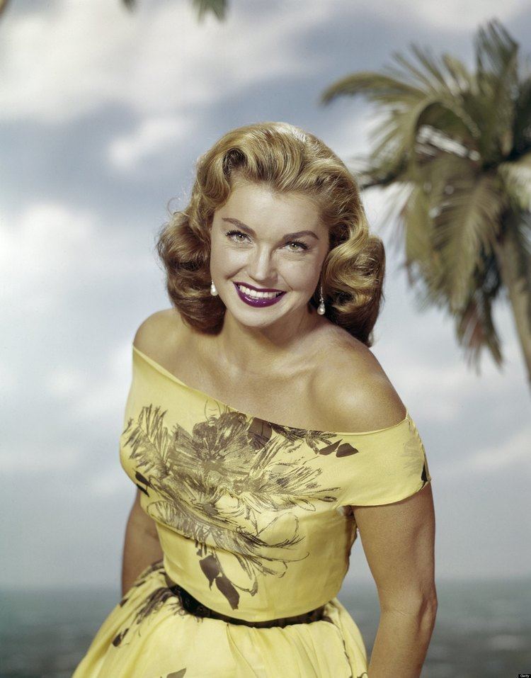 Esther Williams Esther Williams Dead Technicolor Star Dies At Age 91