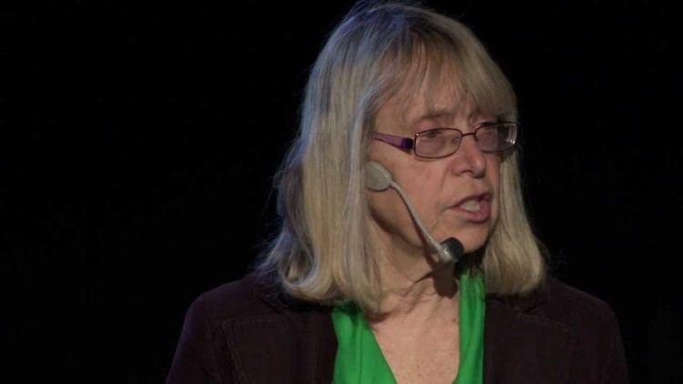 Esther Wojcicki Creating classrooms that work Esther Wojcicki at