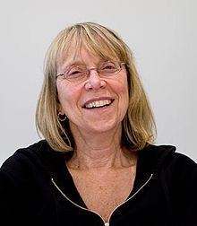 Esther Wojcicki httpsuploadwikimediaorgwikipediacommonsthu