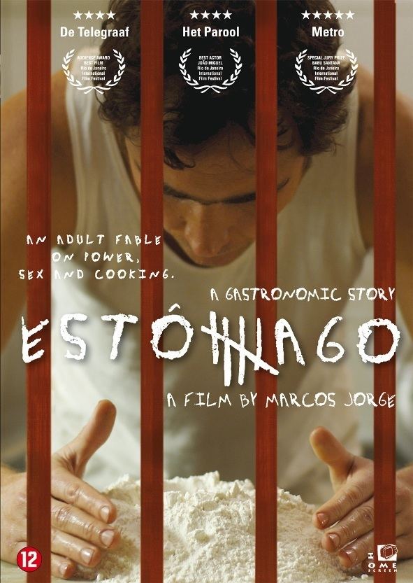 Estômago La Peli de la Semana Estmago Estmago 2007