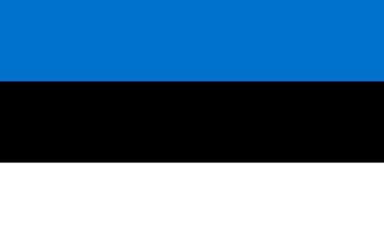 Estonia Fed Cup team