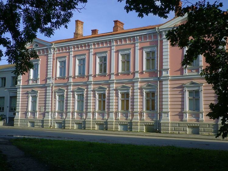 Estonian Literary Museum