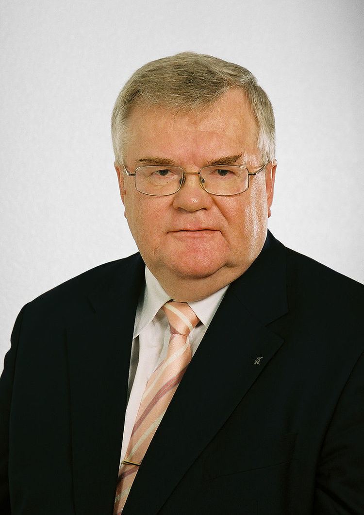 Estonian parliamentary election, 1999