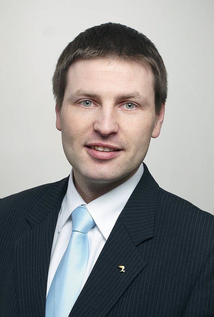 Estonian parliamentary election, 2019
