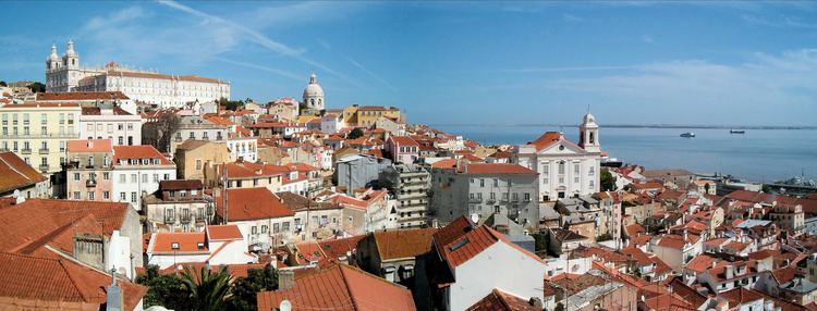 Estrela (Lisbon) FileBaslica da Estrela Lisboajpg Wikimedia Commons