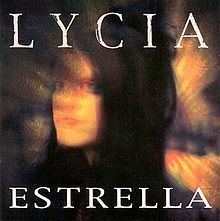Estrella (album) httpsuploadwikimediaorgwikipediaenthumb8