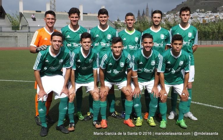 Estrella CF El Blog de Mario Garca de la Santa enero 2016