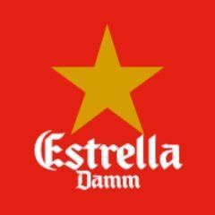 Estrella Damm httpspbstwimgcomprofileimages7426992391097