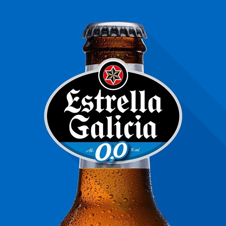 Estrella Galicia httpslh3googleusercontentcomOnJ17jN26w4AAA