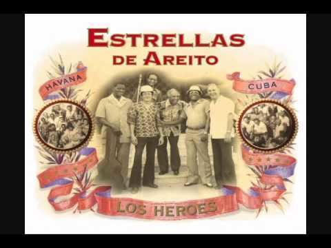 Estrellas de Areito Hasta Pantojo Baila Mi Son Estrellas de Areito YouTube