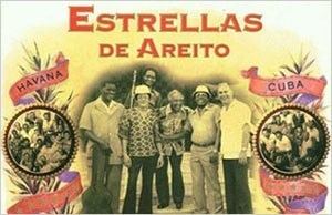Estrellas de Areito Estrellas de Areito Los Hroes Latin Jazz Network
