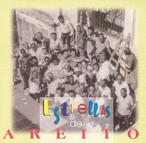 Estrellas de Areito Estrellas de Areito Vol 4 Estrellas de AreitoOrquesta Todos