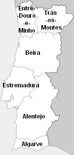 Estremadura Province (historical) - Alchetron, The Free Social Encyclopedia