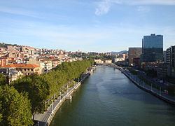 Estuary of Bilbao httpsuploadwikimediaorgwikipediacommonsthu