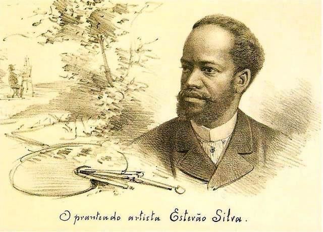 Estevao Silva