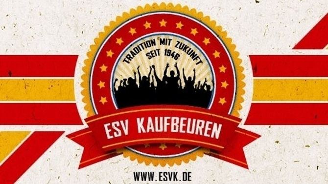 ESV Kaufbeuren Kaufbeurer Eisstadion wird nicht rechtzeitig fertig ESV Kaufbeuren