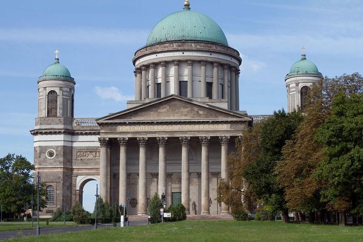 Esztergom Basilica