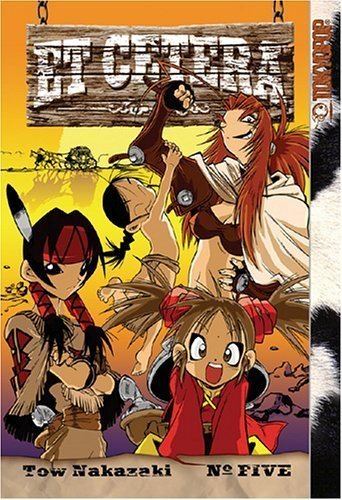 Et Cetera (manga) BakaUpdates Manga Viewing Topic Looking for something specific