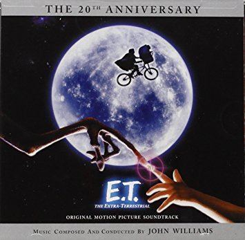 E.T. the Extra-Terrestrial (soundtrack) httpsimagesnasslimagesamazoncomimagesI7