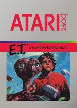 E.T. the Extra-Terrestrial (video game) httpsuploadwikimediaorgwikipediaenff8Etv