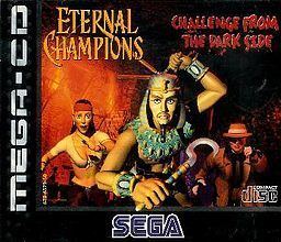 Eternal Champions: Challenge from the Dark Side httpsuploadwikimediaorgwikipediaenthumb5
