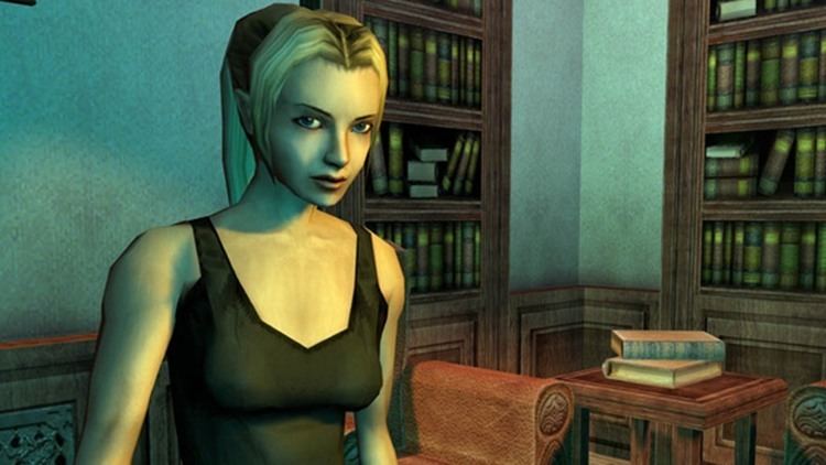 Eternal Darkness Is Nintendo bringing back Eternal Darkness for the Switch VG247