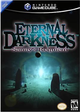 Eternal Darkness Eternal Darkness Wikipedia