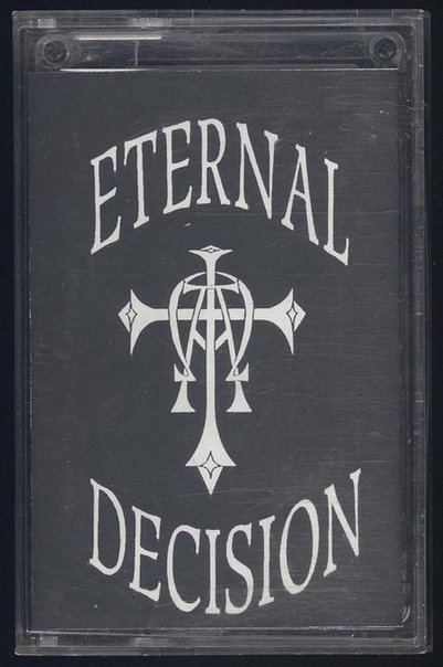 Eternal Decision Eternal Decision Demo 1995 Encyclopaedia Metallum The Metal