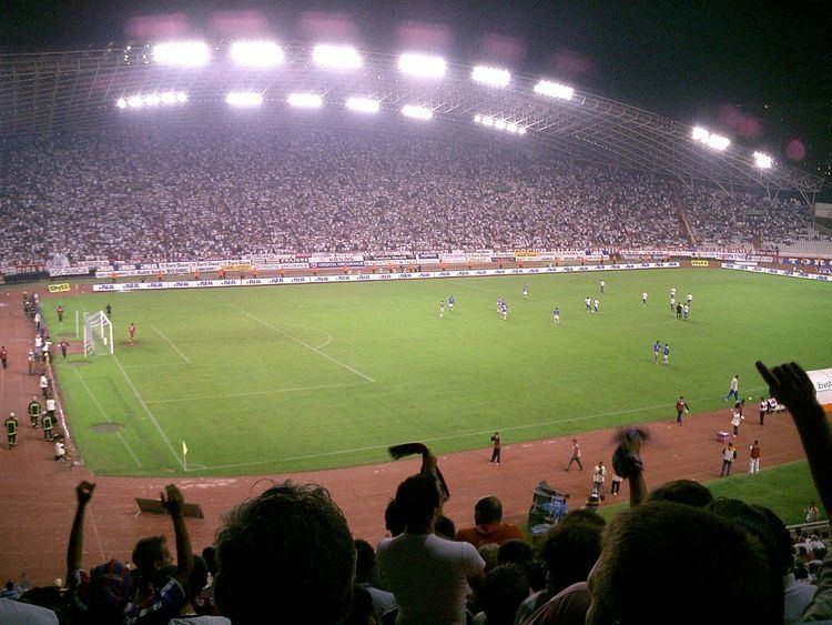 Eternal derby (Croatia)