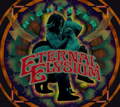 Eternal Elysium The Sludgelord Eternal Elysium Highflyer EP Review
