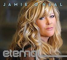 Eternal (Jamie O'Neal album) httpsuploadwikimediaorgwikipediaenthumb5