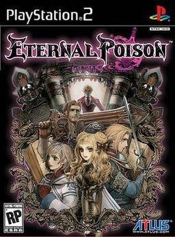 Eternal Poison httpsuploadwikimediaorgwikipediaenthumb4