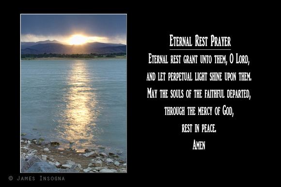 Eternal Rest Striking Photography By James quotBoquot Insogna Prayer Posters