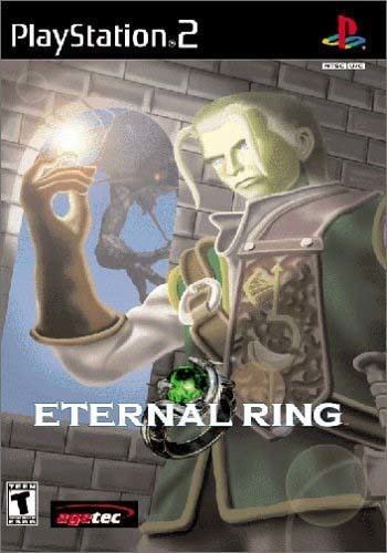 Eternal Ring - Metacritic