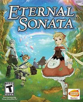 Eternal Sonata Eternal Sonata Wikipedia