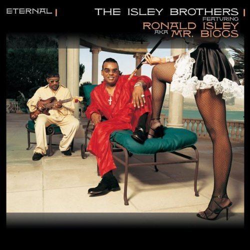 Eternal (The Isley Brothers album) httpsimagesnasslimagesamazoncomimagesI5