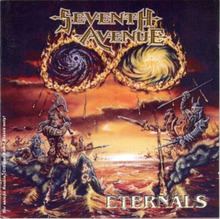 Eternals (album) uploadwikimediaorgwikipediaenthumb668Seven
