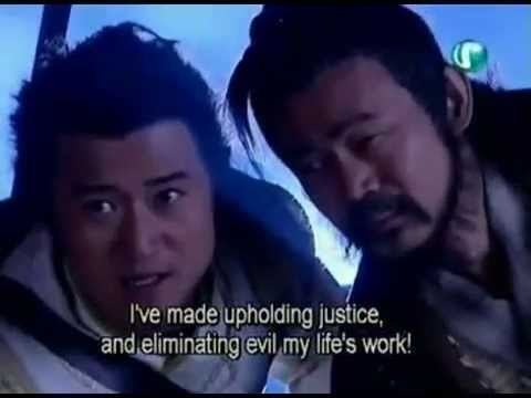 eternity a chinese ghost story 2003