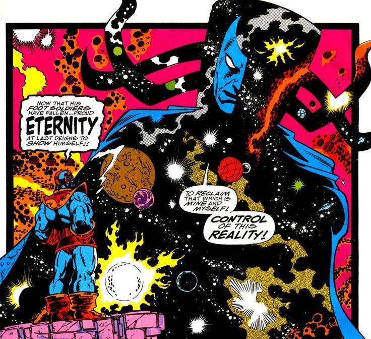 Eternity (comics) 1000 images about Eternity amp Epiphany amp Enmity amp Entropy on