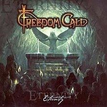 Eternity (Freedom Call album) httpsuploadwikimediaorgwikipediaenthumb3