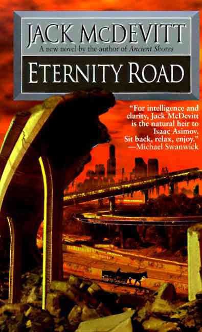 Eternity Road (novel) t3gstaticcomimagesqtbnANd9GcSEQbHV5ulawtcawJ