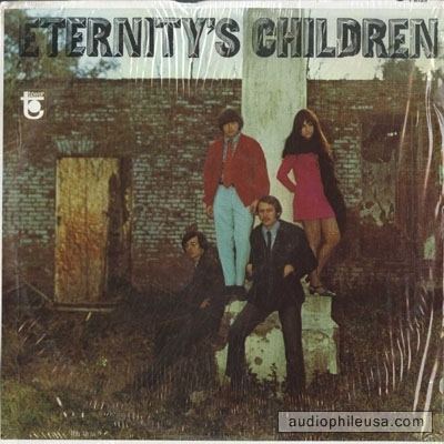 Eternity's Children Eternity39s Children Eternity39s Children Vinyl LP Album at