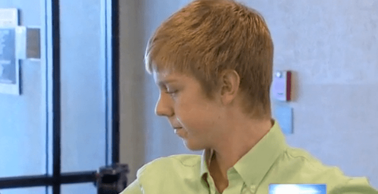 Ethan Couch Affluenza39 39Victim39 Ethan Couch Lived Unsupervised in Own