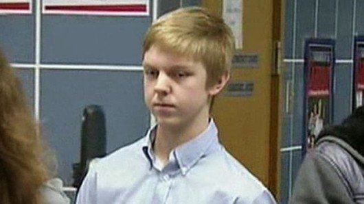 Ethan Couch Yet Ethan Couch went home to his father FUCKEM Ode to
